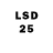 Amphetamine 97% F H